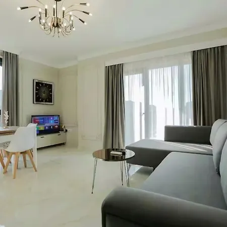 Appartamento Hideaways 2 , Stunning View & Luxury *