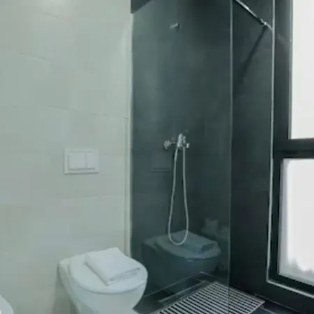 Appartamento Hideaways 2 , Stunning View & Luxury