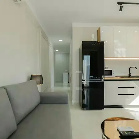 Appartamento Hideaways 2 , Stunning View & Luxury *