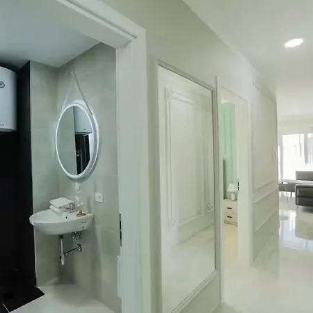 Appartamento Hideaways 2 , Stunning View & Luxury *