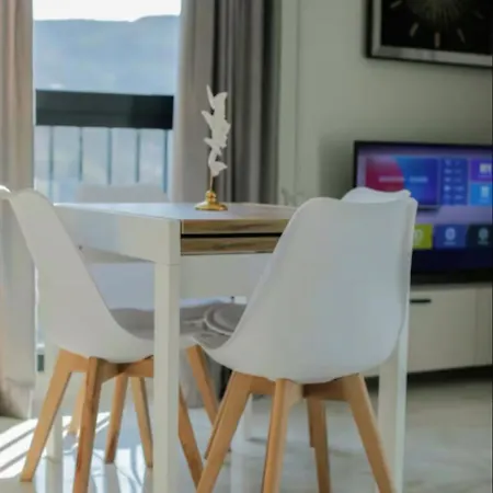 Hideaways 2 , Stunning View & Luxury Appartamento *