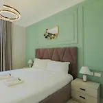 Hideaways 2 , Stunning View & Luxury