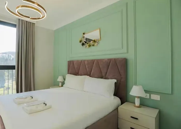 Hideaways 2 , Stunning View & Luxury