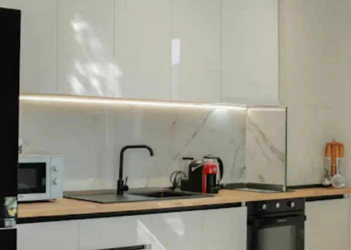 Apartament Hideaways 2 , Stunning View & Luxury *