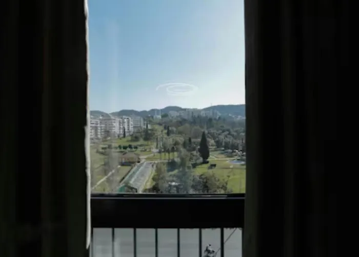 Hideaways 2 , Stunning View & Luxury Apartament