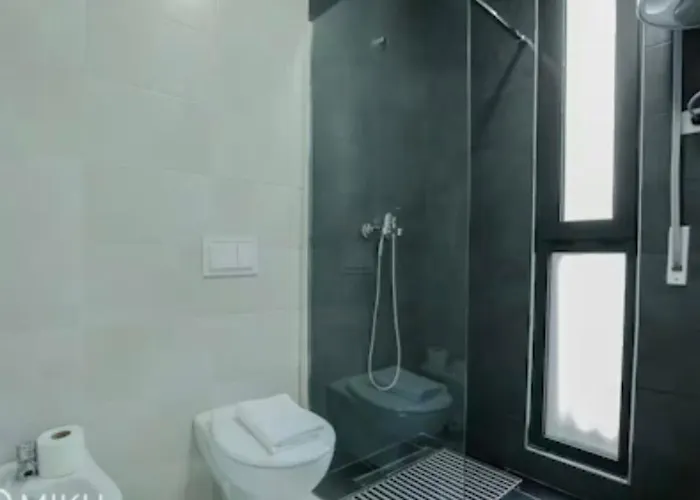 Apartament Hideaways 2 , Stunning View & Luxury