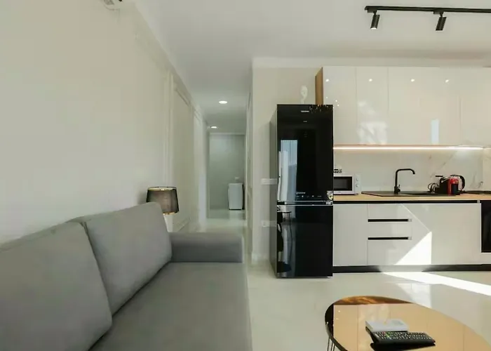 Apartament Hideaways 2 , Stunning View & Luxury *