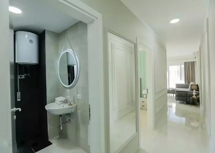 Apartament Hideaways 2 , Stunning View & Luxury *